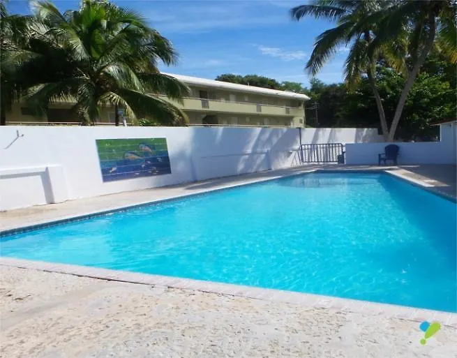 Hotel Joyuda Beach Cabo Rojo